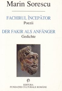 Fachirul incepator / Der Fakir als Anfanger