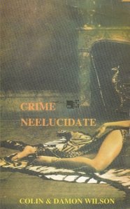 Crime neelucidate
