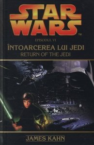 Star Wars -  Intoarcerea Lui Jedi