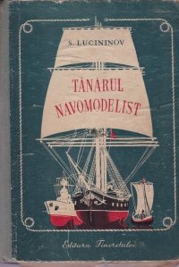Tanarul Navomodelist