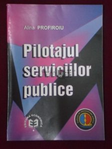 Pilotajul Serviciilor Publice