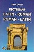 Dictionar latin-roman, roman-latin