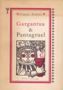 Gargantua & Pantagruel