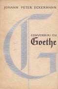 Convorbiri cu Goethe