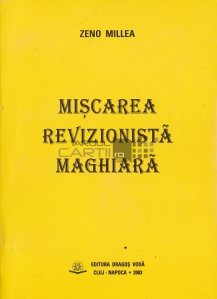 Miscarea revizionista maghiara