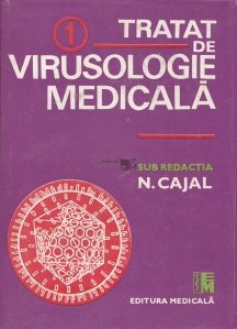 Tratat de virusologie medicala