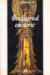 Budismul esoteric
