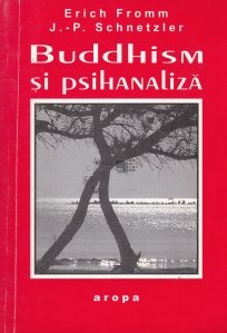 Buddhism si psihanaliza