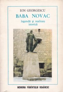 Baba Novac