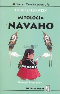 Mitologia Navaho