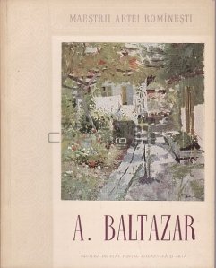 A. Baltazar