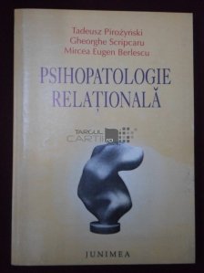 Psihopatologie relationala