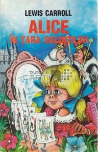 Alice in tara oglinzilor