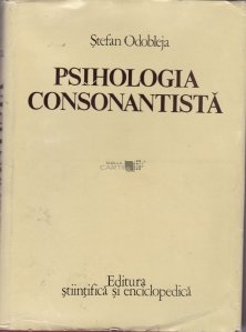 Psihologia consonantista
