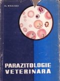 Parazitologie veterinara