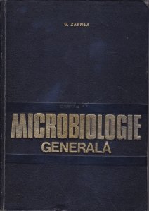 Microbiologie generala