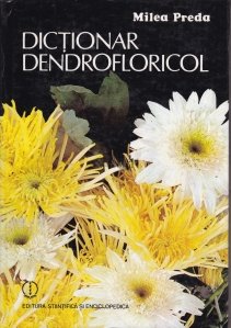 Dictionar dendrofloricol