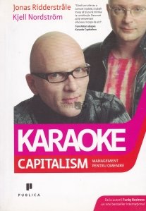 Karaoke capitalism
