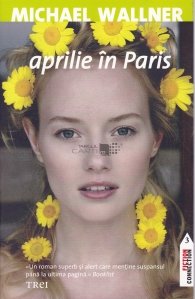 Aprilie in Paris