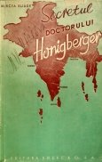 Secretul doctorului Honigberger