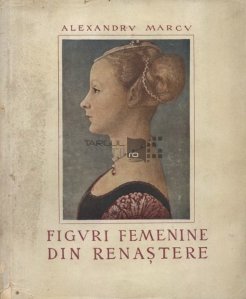 Figuri femenine din Renastere