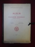 Album de paleografie romaneasca