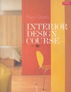 Interior design course