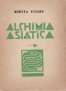 Alchimia asiatica