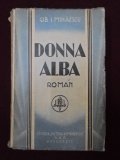 Donna Alba