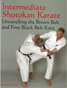 Intermediate Shotokan Karate