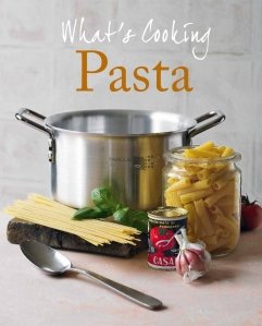 What's cooking Pasta