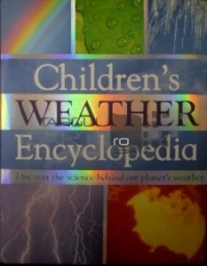 Children's Weather Encyclopedia