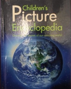 Children's Picture Encyclopedia