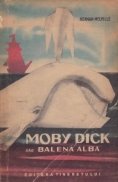 Moby Dick sau Balena alba