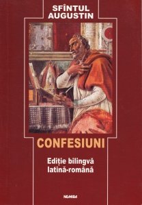 Confesiuni
