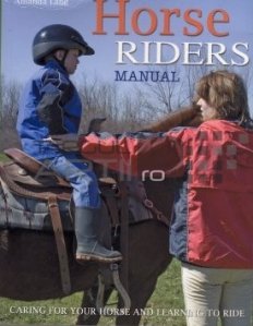 Horse Riders Manual