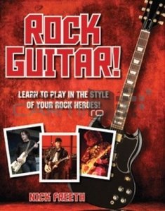 Rock Guitar!
