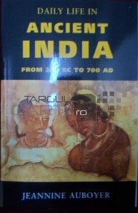 Daily Life In Ancient India / India antica