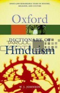 Dictionary Of Hinduism