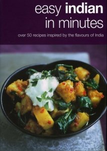 Easy Indian In Minutes