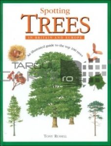 Spotting Trees In Britain And Europe