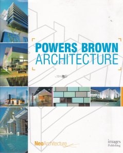 Powers Brown Architecture