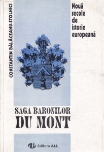Saga Baronilor Du Mont