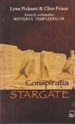 Conspiratia Stargate