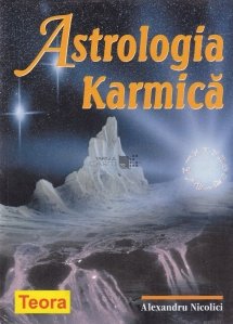 Astrologia Karmica