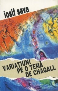 Variatiuni pe o tema de Chagall