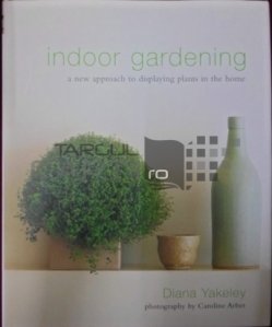 Indoor gardening