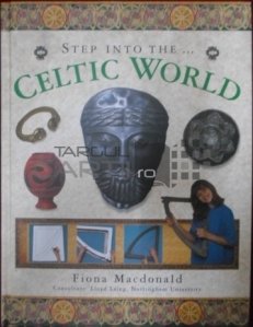 Step into the...Celtic World