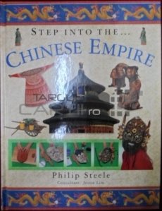 Step into the...Chinese Empire