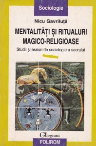 Mentalitati si ritualuri magico-religioase